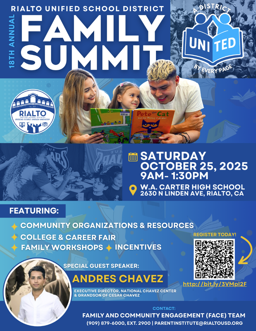 Family summit